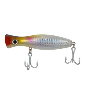 Rapture Popper 12 Cm 40 Gr Or-2 Sahte Balık