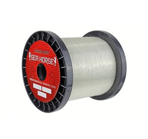 Sea Horse 0,45mm 1000 Mt Bobin Misina Beyaz