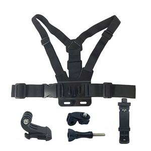 Sea Horse Göğüs Sabitlemeli Telefon Tutucu Kutulu