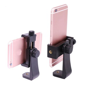  Sea Horse Göğüs Sabitlemeli Telefon Tutucu Kutulu