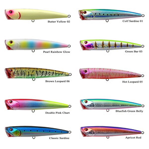 Sea Horse GT Beast 140 F 40gr 