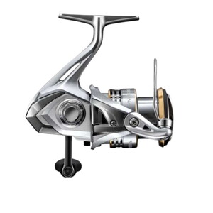  Shimano Sedona C 5000 Xg