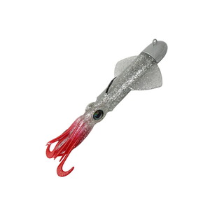 Squid Max Kalamar 180 gr Violet Glow Uv