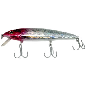 Strike Pro Eg063f 8,5cm 8,6gr Xs104 Sahte Balık