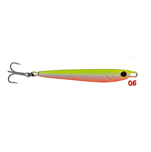 Wily Junior Jig 5Gr 35mm CL06