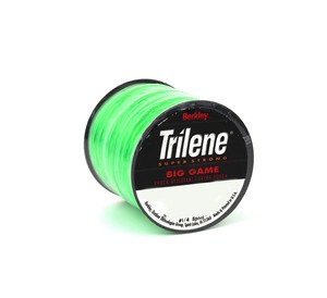  Berkley Trilene Super Strong Big Game 46mm 595m