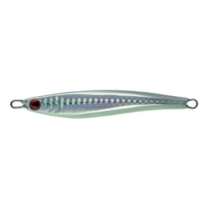 Molix Jugulo Fast Jig S 42gr Silver White