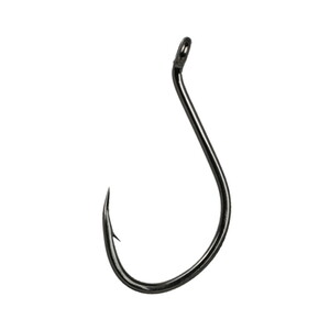 Owner 5111-121 No:2/0 İğne Black Nickel