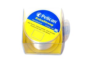 Pelican Extra Strong 0,28 Mm 600 Mt Beyaz Bobin