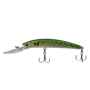 Sea Horse Crystals Deep Diver 9 Cm 10,5 Gr T.Trout