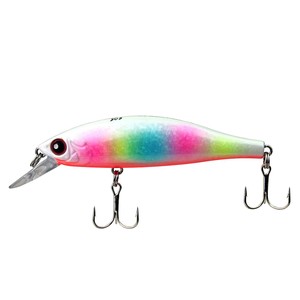 Sea Horse Em-ForSeabass 8 Cm 11gr Frozen Cod