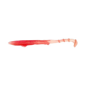 Sea Horse Silikon Zargana K.Balığı 8cm KSİ1 10lu