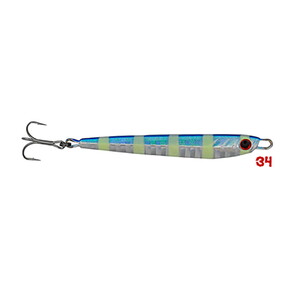 Wily Junior Jig 5Gr 35mm CL34