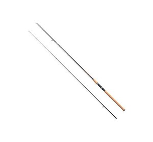  Daiwa Exceler 10-20 Gr 2,10 Cm İki Parça Kamış