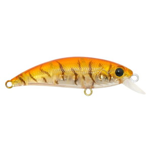 Hanfish Zıpır 50mm 4,5gr Spk-38 Larva Shrimp