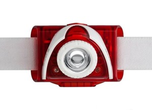 Led Lenser Se05 180 Lm Kafa Lambası