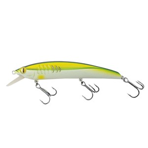 Lurefans CD95 9,5cm 10gr 4# Sahte Balık