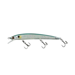 Molix Finder Jerk 110SP 9gr Ghost Blue Back