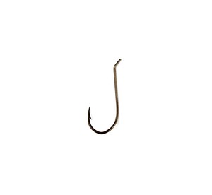  Mustad 57591 No:4 50li Pkt İğne