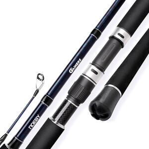  Noeby Gainers 2,75m 25-110 Gr NBG902H