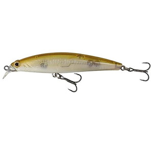 Owner RIP-N MINNOW No:67 Gold Ghost 112mm 21gr