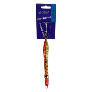Pelican Eye Fısh 110 Gr Jig
