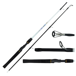 Portfish Storm Tekne Kamışı 120 cm 10-35 gr