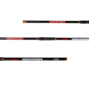  Remixon Armageddon 420m 100-200gr Tele Surf Kamış