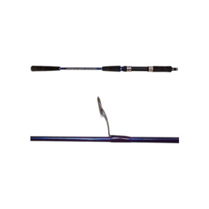  Ryuji Strobe II 1.68m 40-110gr 2 Parça Jig Kamışı