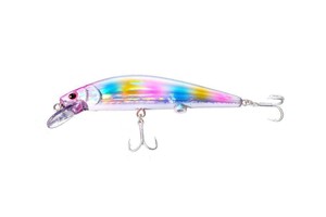 Sea Horse 105mm L01 Işık-Titreşimli Sahte Balık