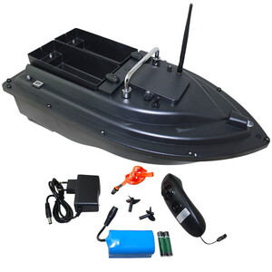 Sea Horse Sazan Yemleme Botu D16C