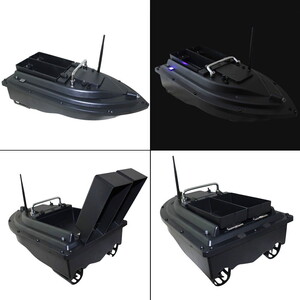  Sea Horse Sazan Yemleme Botu D16C