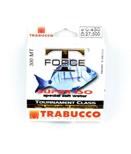 Trabucco Tour. Special İso 0.40 Mm 300 Mt Misina
