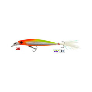 Wily Pearl CL:35 70mm 5,2gr 0-0.8m F