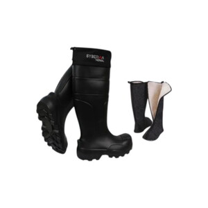 Camminare Syberian Thermal Eva Çizme (-50°C) No:45