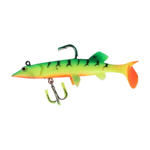 Captain Kıngdom Aero Soft 10 Cm 2Li Paket Color: 3