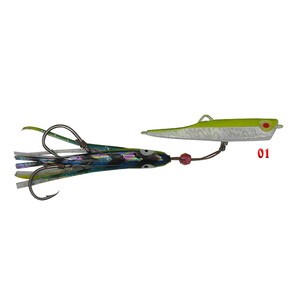 Grauvell Kona Inchiku Jig 80 gr Jigging Cl:01