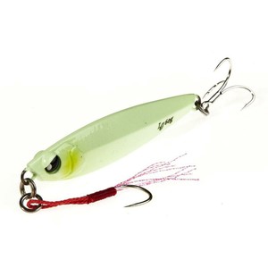 Lucky John Basara Jigger 60 Gr Pro Glow