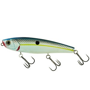  Molix Top Water 110B 23gr Charming Shad