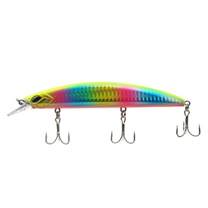 Noeby 9498 130mm 23gr Ns107 Sahte Balık