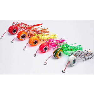 Noeby Tenya Kabura Jig
