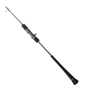  Noeby Voyager Slow Pitch Jigging C581 1,77m 500gr