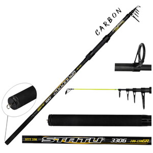 Portfish Statu 270 cm 50-100 gr Kamış