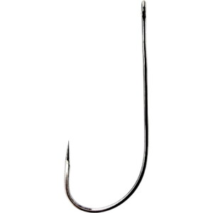 Sasame F-955 No:3/0 Black Crome İğne