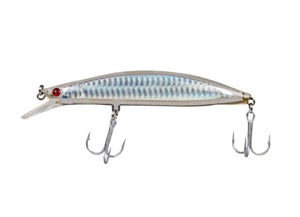 Sea Horse Cem 13,5 Cm Sbb11 30 Gr Sahte Balık