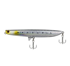 Sea Horse Manic Wedge 120 Mm 20 Gr LZ-NK01#