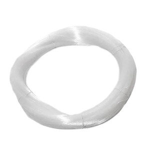 Sea Horse Strong Power Çile Misina Beyaz 3,50 2 Kg