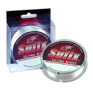  Sufix Ultra Knot 0,18mm 100m Misina