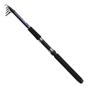 D.A.M. Speedcast 60 Gr 2,70 Cm Tele Spin Kamış