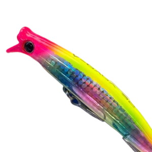  Egefish V-Gaga 92 Mm 15.5 Gr Cl:42 İbrahim Avcı